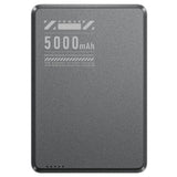 Batería Portátil Inalámbrica Ultra Delgada Para iPhone