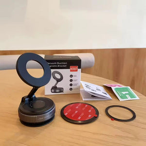 Soporte Magnético para Celular Portátil con MagSafe TIenda Clik