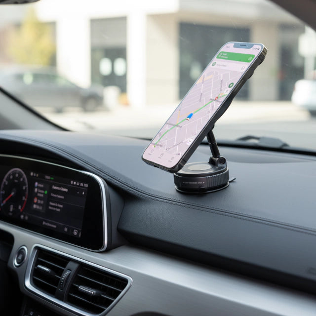 Soporte Magnético para Celular Portátil con MagSafe TIenda Clik