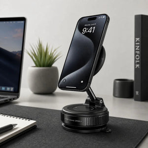 Soporte Magnético para Celular Portátil con MagSafe TIenda Clik