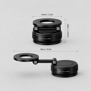 Soporte Magnético para Celular Portátil con MagSafe TIenda Clik